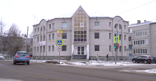 Котласский Дом молодёжи расположится недалеко от рынка?