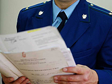 Выявлено более 300 нарушений закона в реализации нацпроектов