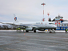 Интересные дела происходят у соседей