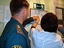 В соцучреждениях Архангельской области выявлены нарушения