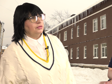 Общественную организацию «выкинули» на улицу ?