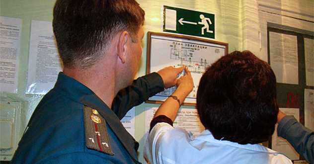 В соцучреждениях Архангельской области выявлены нарушения