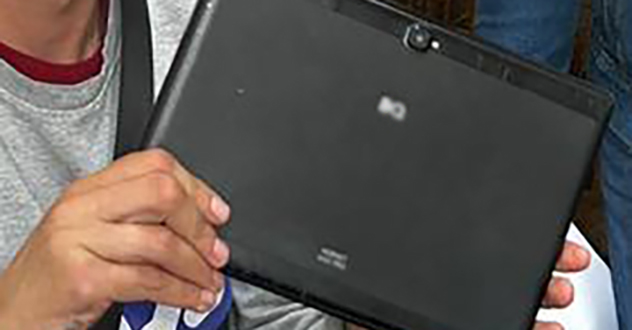 Полицейскими города Архангельска задержан подозреваемый в совершении грабежа