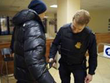 Не ходите в суд с ножницами