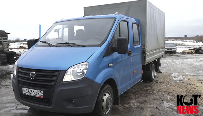 Многодетные семьи имеют право на автомобиль