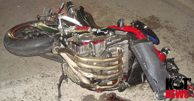 Веселье на дорогах Котласа продолжается