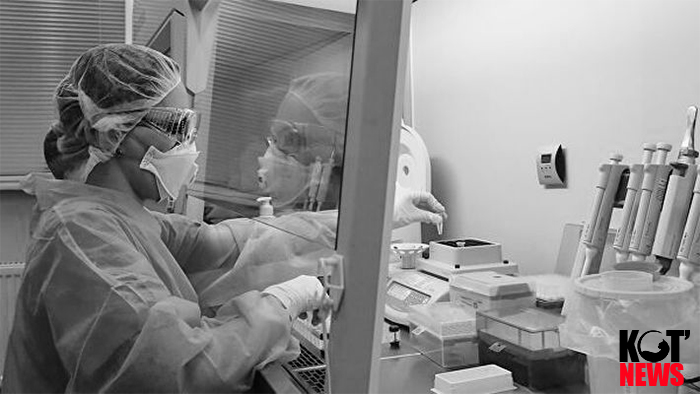 В России представили препарат для лечения коронавируса