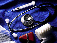 Прокуратурой выявлены нарушения в медучреждении в части обеспечения медицинскими изделиями ФАПов