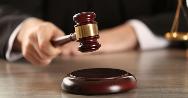 Вступил в законную силу приговор жителю Няндомы, виновному в незаконном изготовлении взрывного устройства