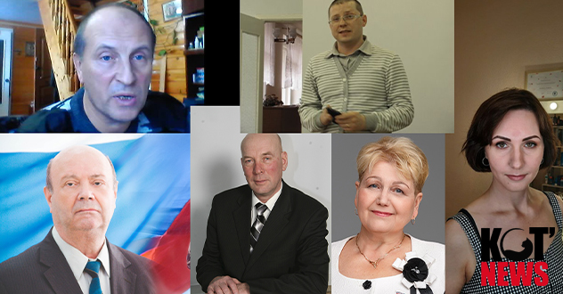 Общественность Котласа возмущена поведением одной известной личности