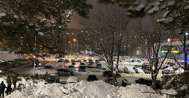 Капитальный ремонт привокзальной площади в г. Архангельске проверила прокуратура