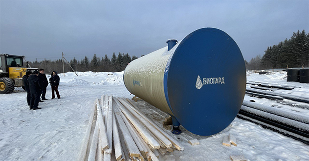 Шипицыно на контроле