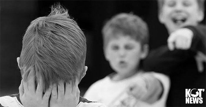 Школа выживания, или Как остановить детскую травлю