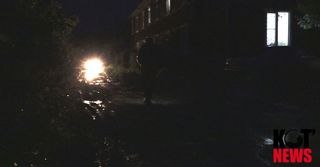 На дворе 21 век, а мы как в каменном живём