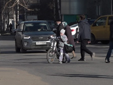 С сегодняшнего дня и по 31 мая в регионе проходит профилактическое мероприятие «Внимание –дети!»