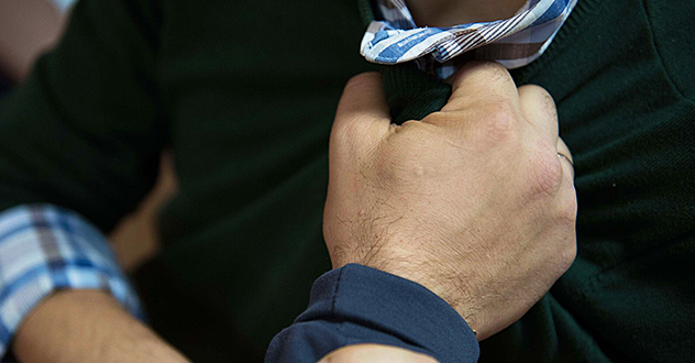 Северодвинец, решивший выбить зарплату у бывшего работодателя, пойдет под суд