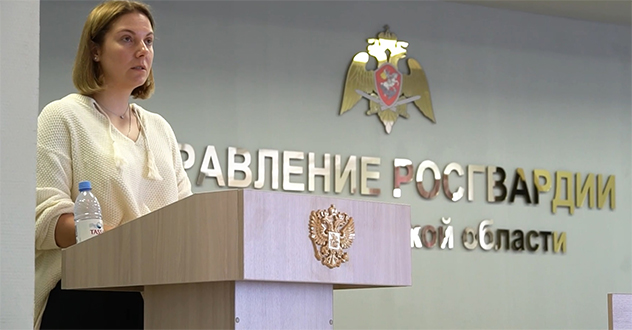 Современная информационная война и её влияние на психоэмоциональное состояние