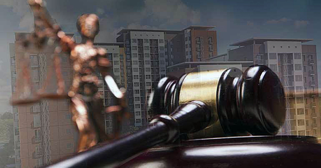 В деятельности управляющей организации ООО «УК «Гиалит» выявлены нарушения закона