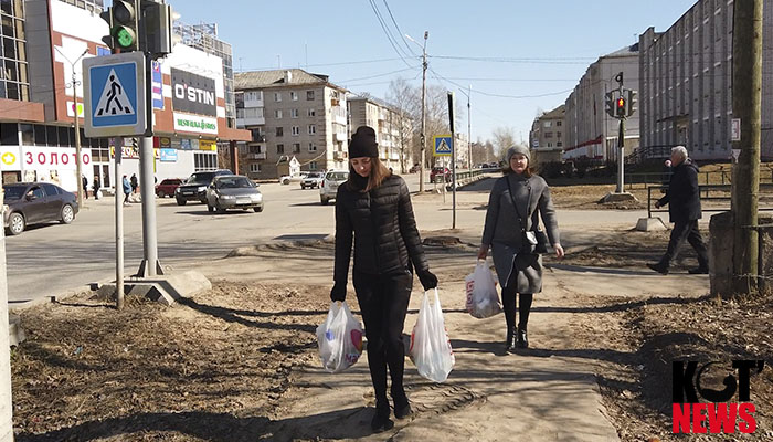 Плюс семь человек за сутки, а котлашане перестали бояться