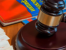 В суд направлен иск о взыскании с руководителей строительной фирмы материального ущерба свыше 312 млн рублей