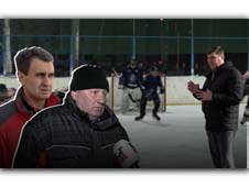 Денег нет? Почему котласская сборная по хоккею с шайбой в этом году «пролетела» с участием в областном чемпионате?