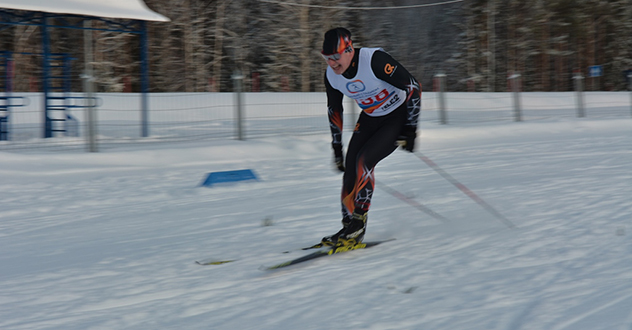 Чемпионаты Северо-Западного округа Росгвардии состоялись в Архангельске