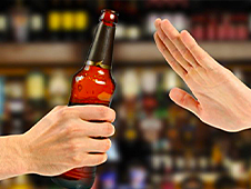 Житель г. Мезени предстанет перед судом за причинение тяжкого вреда здоровью отказавшему выпить