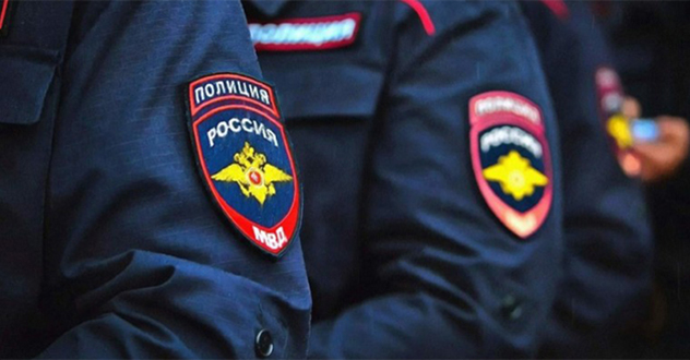 427 сообщений поступило в дежурную часть ОМВД России «Котласский» с 3 по 10 июля от жителей города и района, из них 10 - о преступлениях