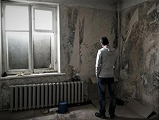 В Архангельской области в результате вмешательства органов прокуратуры восстановлены жилищные права сирот