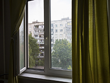 Органами прокуратуры организована проверка по факту падения подростка из окна