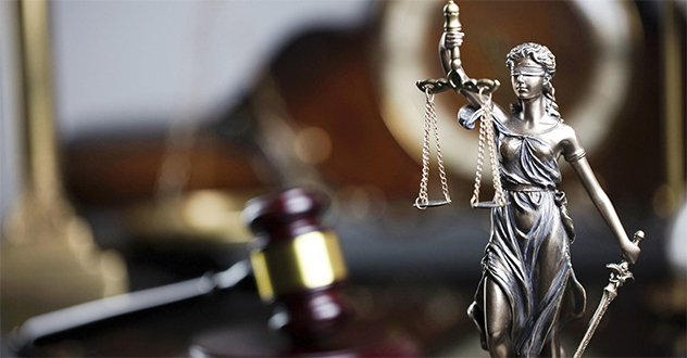 В законную силу вступил приговор по уголовному делу в отношении бывшего начальника Межрайонной инспекции Федеральной налоговой службы № 9