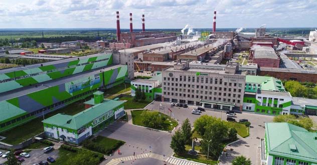 Российский леспром хочет покинуть крупнейший иностранный инвестор