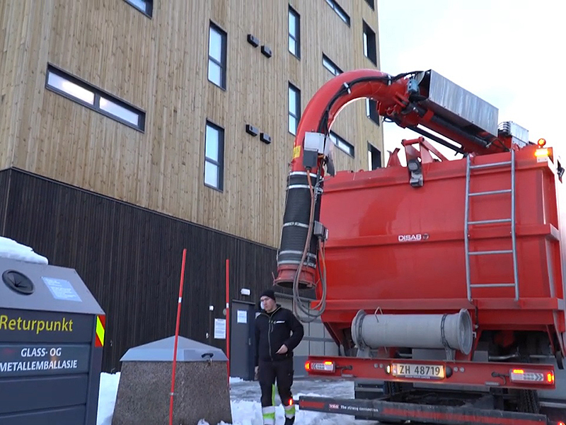 Спустя 20 лет вопросы остаются: норвежский опыт «мусорной реформы»