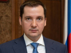 Александр Цыбульский поздравил жителей Поморья с Днем защиты детей