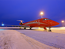 Рейсы из Котласа в Санкт-Петербург возобновятся