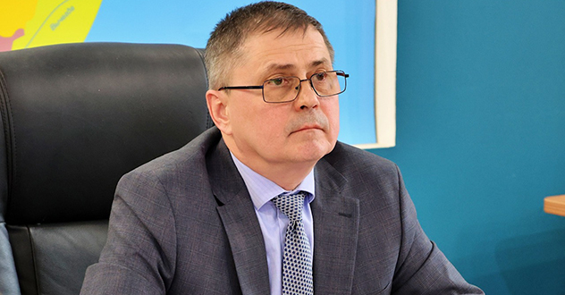 Подход ледохода к Архангельску прогнозируется на 23 апреля