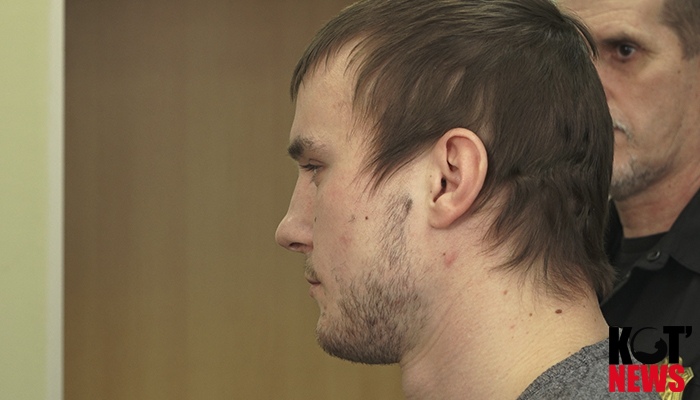 Житель Котласа получил второй срок за пьяное вождение