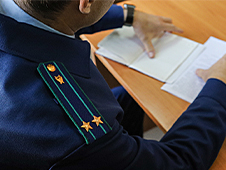 В Архангельске благодаря прокуратуре восстановлены социальные права многодетной семьи