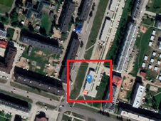 В судебных разбирательствах предпринимателя Олега Зильберга поставлена точка - земельный участок под "Глобусом" придется вернуть