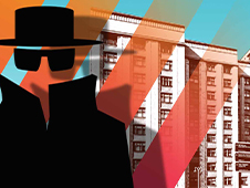 РУФСБ России по Архангельской области: как не стать иноагентом