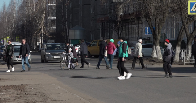 С сегодняшнего дня и по 31 мая в регионе проходит профилактическое мероприятие «Внимание –дети!»