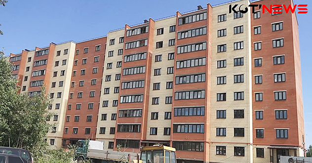 Что ждет строительный рынок Котласа в обозримом будущем?