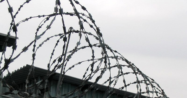 Проведена проверка в воспитательной колонии