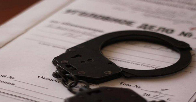 И. о. первого заместителя прокурора Архангельской области и Ненецкого автономного округа утверждено обвинительное заключение в отношении последнего организатора «громкого» преступления, совершенного в 2005 году