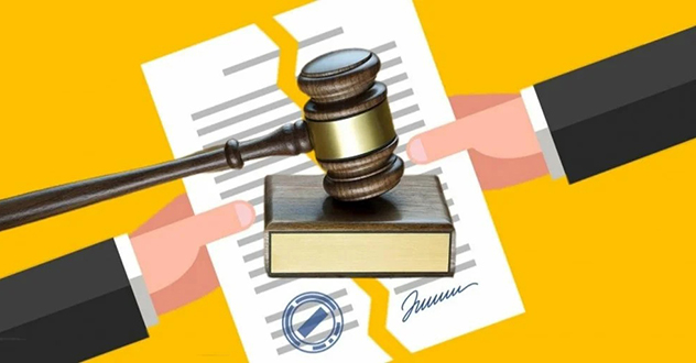 По иску прокуратуры Архангельской области признано недействительным дополнительное соглашение к госконтракту о продлении его сроков