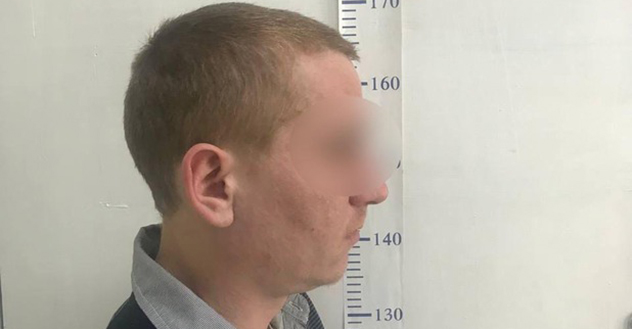 Сотрудниками полиции задержан курьер, обманувший трех пожилых жителей Котласского округа