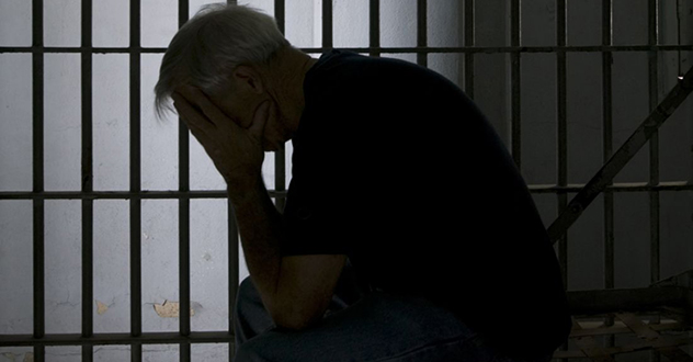 В суд направлено уголовное дело о покушении отца на убийство сына