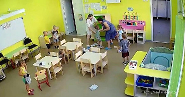 В законную силу вступил приговор по уголовному делу в отношении директора детского сада