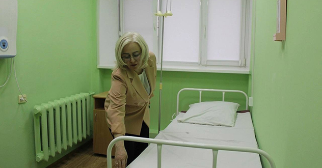 Кривые тропинки Светланы Дейнеко