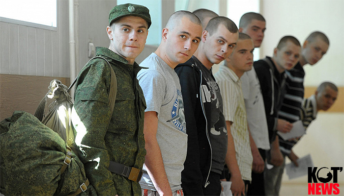 Эксперимент завершён: призывникам утвердили размер зарплаты